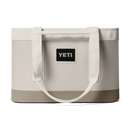Yeti Camino 18 Zip Carryall - Cape Taupe