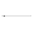 POLE SPREADER BAR WITH C CLIPS