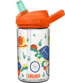 CamelBak Eddy+ Kids Bottle (400ml) - Slow Poke Parade