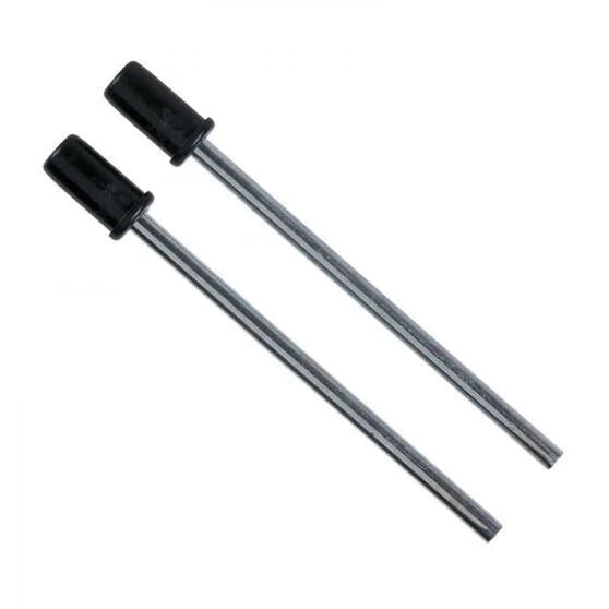 OZtrail Tent Pole Spiggot 22mm (2 Pack)