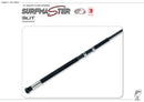 Assassin Surf Master Rod ASUM12LB2S 12ft 2pce Spin (Long Butt)