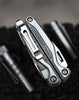 Leatherman Charge+ TTI Stainless Steel Multi Tool with Button Sheath