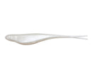 Zman 5" Jerk Shadz Soft Plastic Lure 5pk (Assorted Colours)