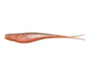 Zman 5" Jerk Shadz Soft Plastic Lure 5pk (Assorted Colours)