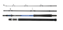 Daiwa 27 Wilderness Rod Series - Variety of Models Available