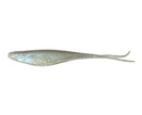 Zman 8" XL Streakz Soft Plastic Lure 2pk (Assorted Colours)