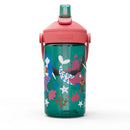 Camelbak Thrive Flip Kids Straw Water Bottle (400ml) - Mermaid Friends