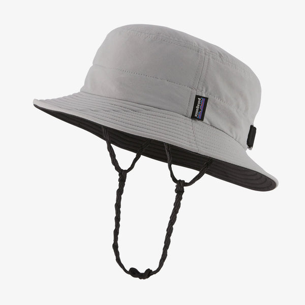 Patagonia Surf Brimmer Hat - Salt Grey