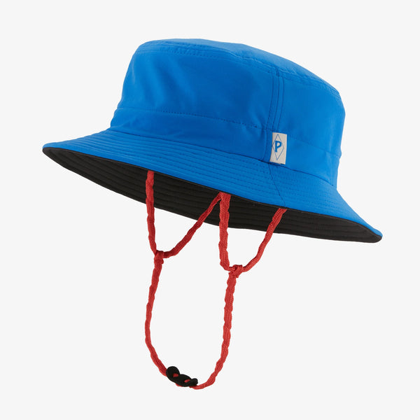 Patagonia Surf Brimmer Hat - Vessel Blue