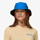 Patagonia Surf Brimmer Hat - Vessel Blue