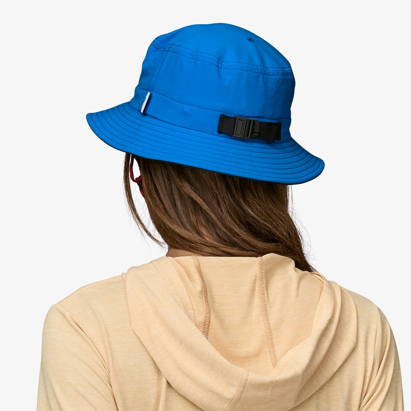 Patagonia Surf Brimmer Hat - Vessel Blue