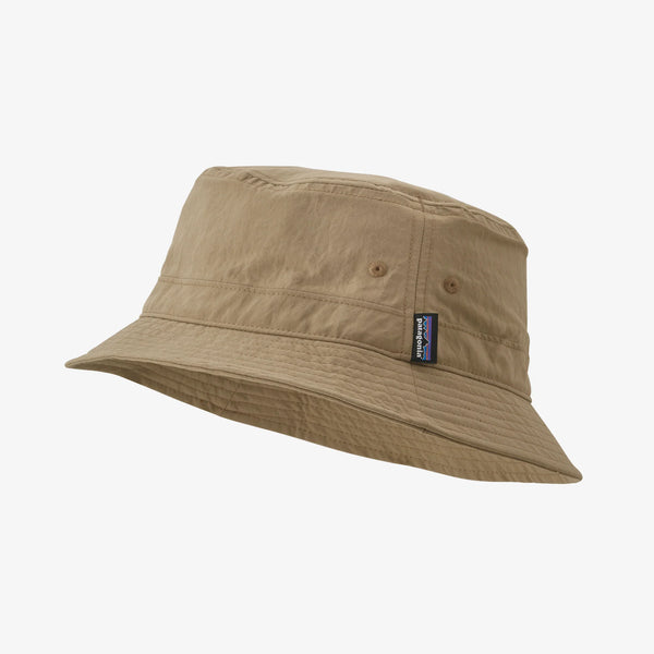 Wavefarer™ Bucket Hat - Mojave Khaki