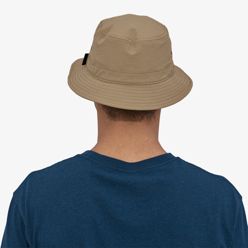 Wavefarer™ Bucket Hat - Mojave Khaki