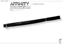 Assassin Affinity Rods (Assorted Spin Models)