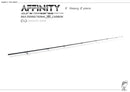 Assassin Affinity Rods (Assorted Spin Models)