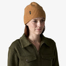 Patagonia Brodeo Beanie-Talon Gold