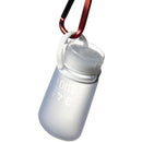 Humangear Go Toob Single Large (100ml) - Clear