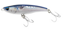 Little Jack Shaking Heads Lure 78mm (Assorted Colours)