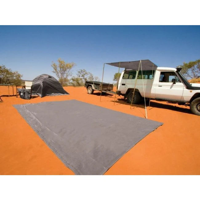 Cgear MultiMat Annex Groundsheet (2.4m x 3.35m)