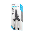 Nomad Hydra-X Series Split Ring Pliers (8 Inch)