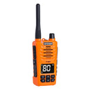 Oricom 2 Watt Floating IP67 UHF CB Radio (UHF2600-1OR)
