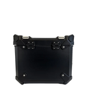 EvaKool Adventure 18L Motorcycle Fridge with Battery Mounting Bracket