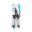 Nomad Hydra-X Series Stainless Steel Bait Shears Tool (7 Inch)