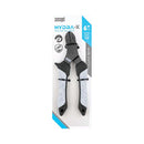 Nomad Hydra-X Series  Stainless Steel Side Cutter (6.3 Inch)