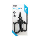 Nomad Hydra-X Series  Stainless Steel Braid Scissors (5 Inch)
