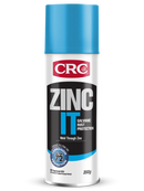 CRC Zinc It Spray (350g)
