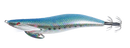 Harimitsu Sumizoku Squid Jigs 3.0 - Variety of Colours Available