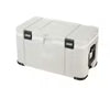 Coleman Glacier 50L Hard Cooler - Grey