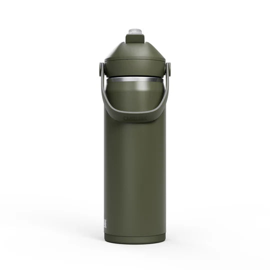 CamelBak Thrive Flip Straw Insulated Stainless Steel - Moss