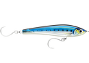 Rapala X-Rap Magnum Stick Lure (XRMAGST17) - HD Silver Blue Mackeral
