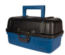 Plano 6102 2 Tray Tackle Box Blue