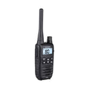Oricom Handheld 1 Watt UHF CB Radio - Twin Pack (UHF1400-2)