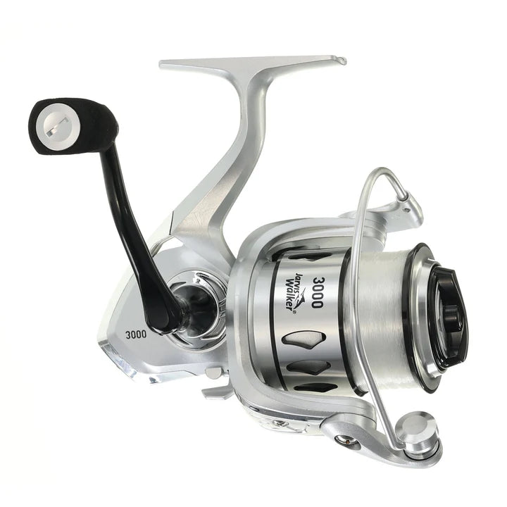 Jarvis Walker Pro Hunter Spinning Reel (Assorted Models)