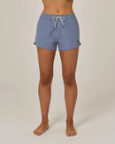 Salty Crew Womens Beacons Shorts - Flint