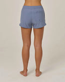 Salty Crew Womens Beacons Shorts - Flint