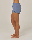 Salty Crew Womens Beacons Shorts - Flint