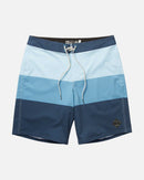 Salty Crew Fathom Boardshorts - Navy