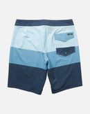 Salty Crew Fathom Boardshorts - Navy