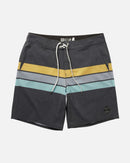 Salty Crew Tidal Boardshort - Black