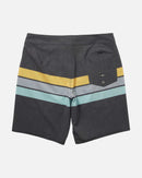 Salty Crew Tidal Boardshort - Black