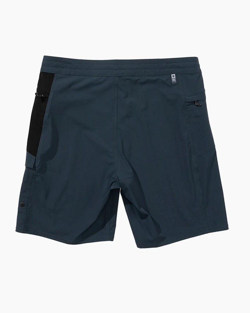Salty Crew Flagship Boatshorts - Navy