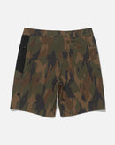 Salty Crew Flagship Boatshort - Ranger