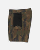 Salty Crew Flagship Boatshort - Ranger