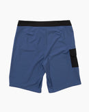 Salty Crew Crew 21 Boardshort - True Navy