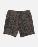 Salty Crew Crew Boardshort Elastic Waist- Camo