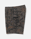 Salty Crew Crew Boardshort Elastic Waist- Camo